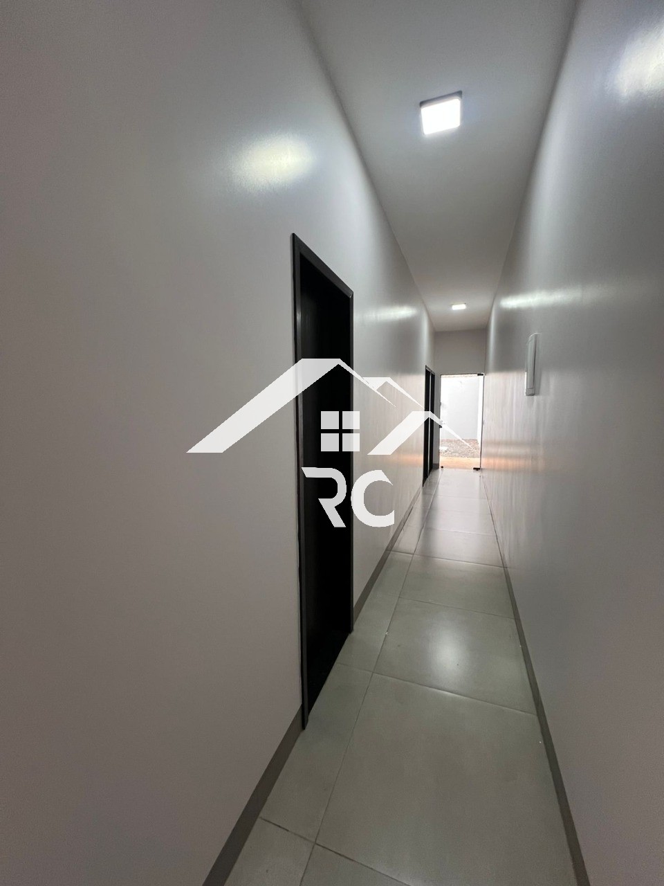 Casa, 3 quartos - Foto 8