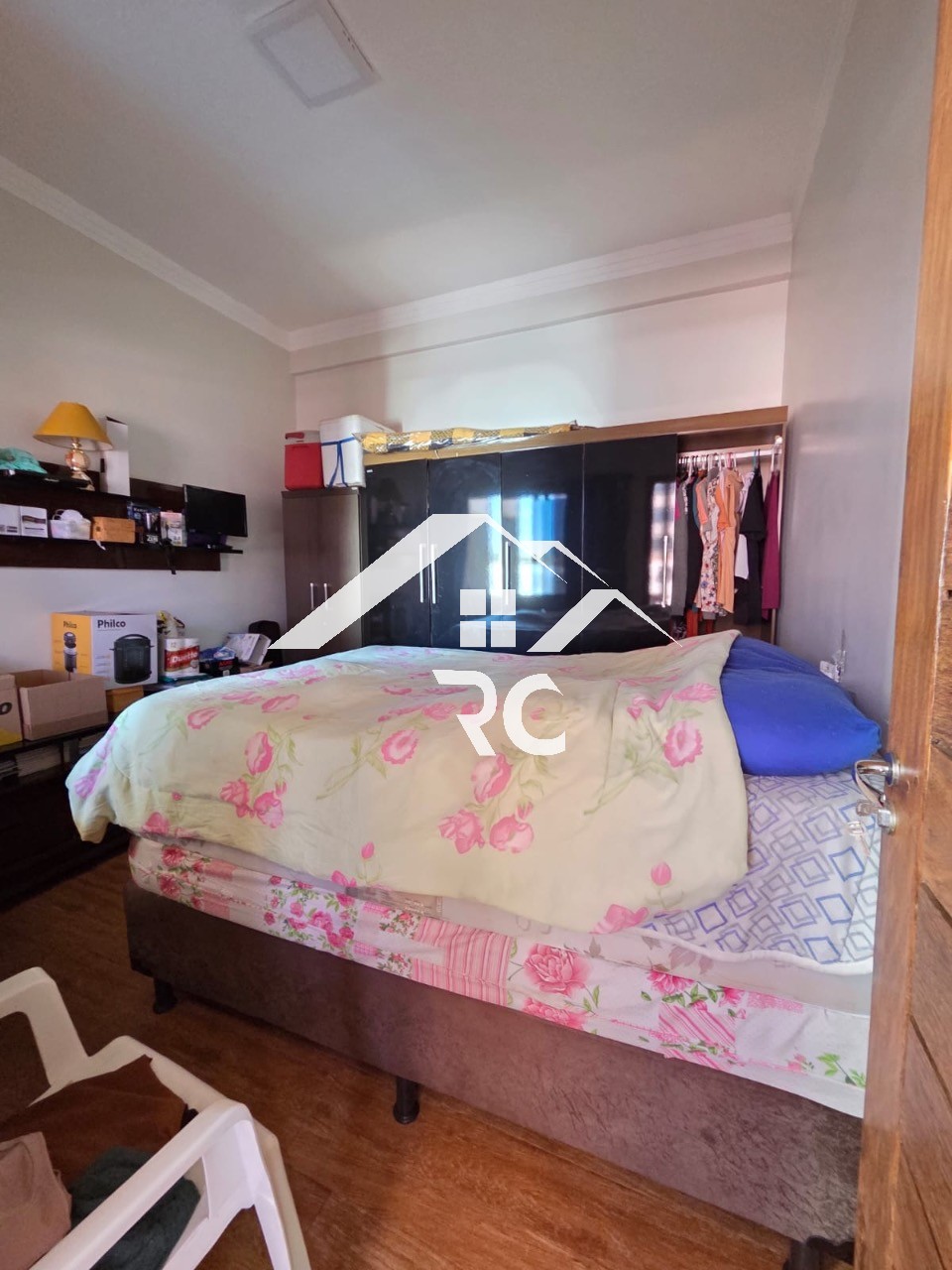 Casa, 5 quartos - Foto 2