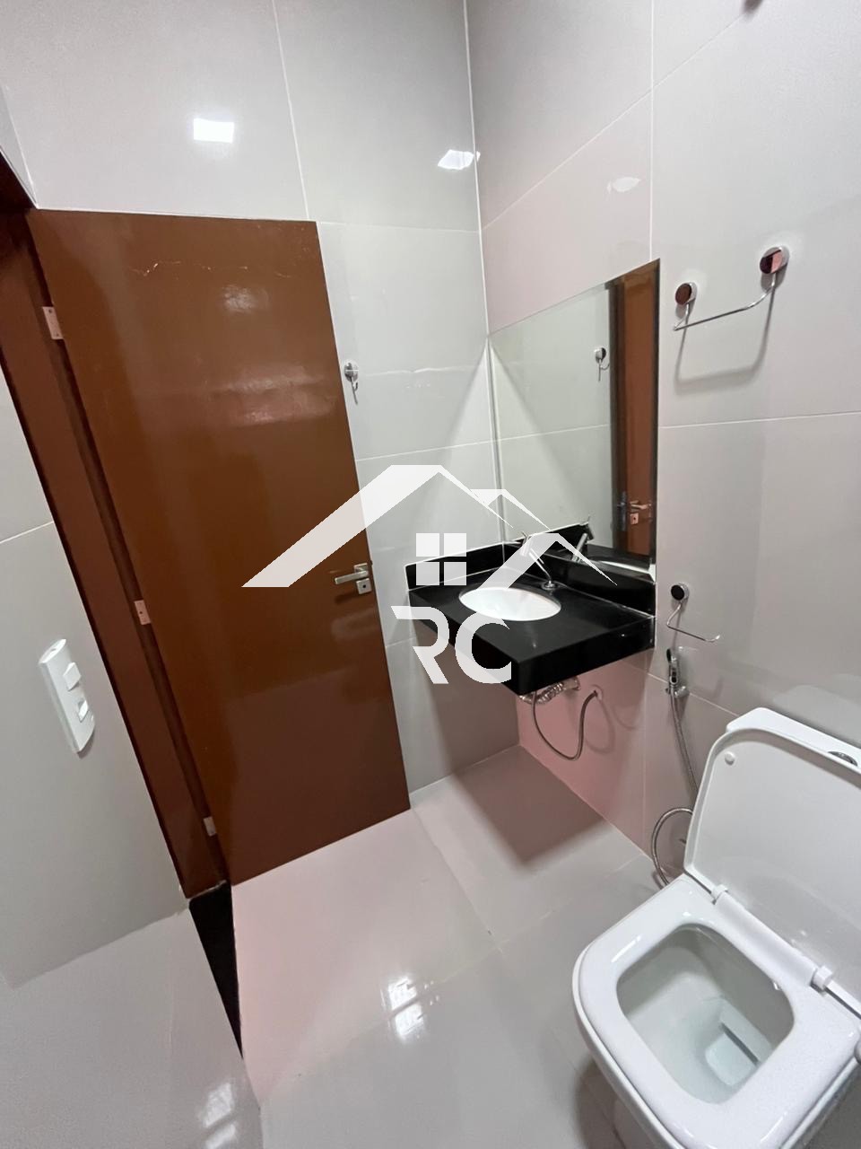 Casa, 3 quartos - Foto 8