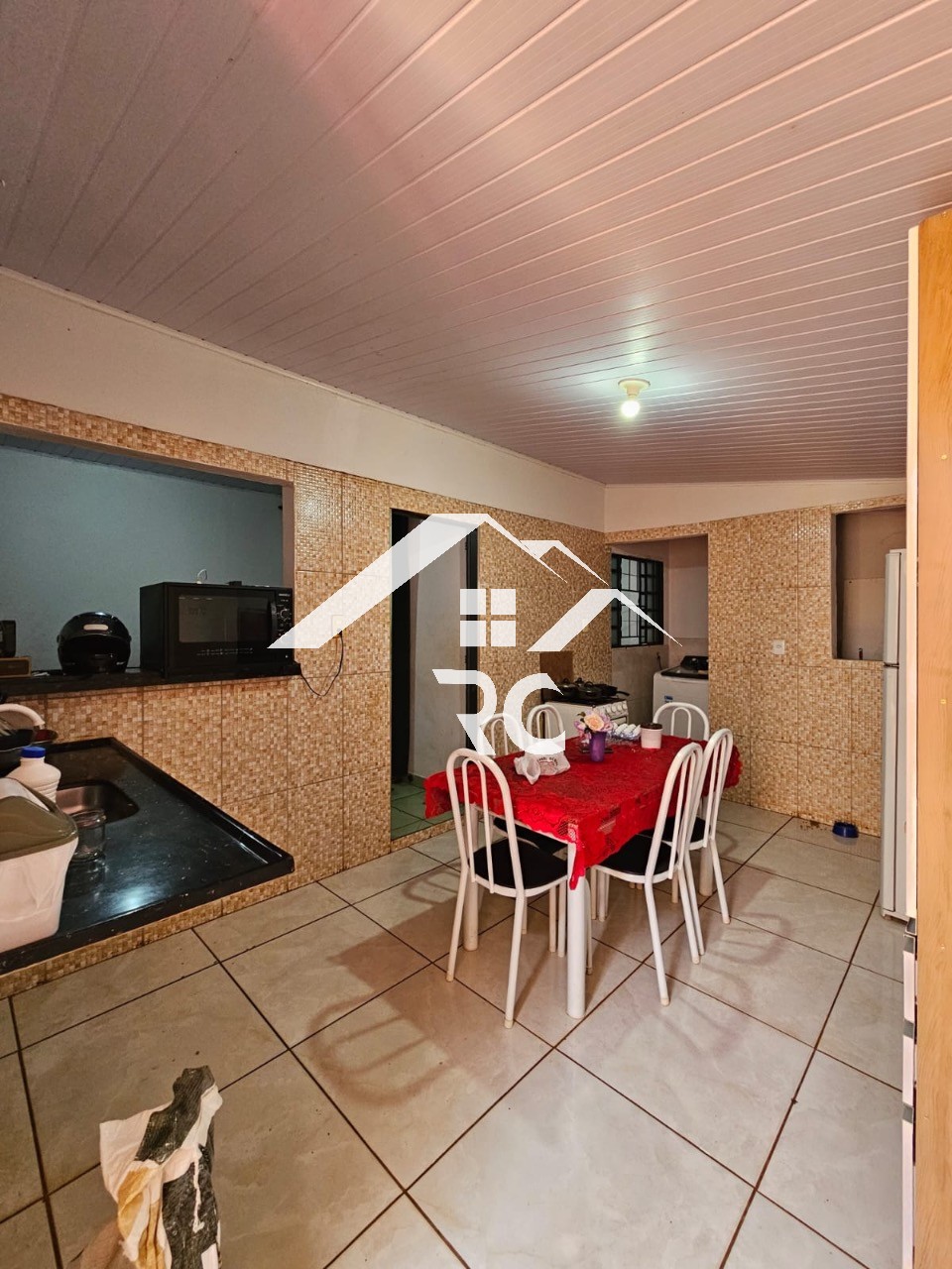 Casa, 2 quartos - Foto 16