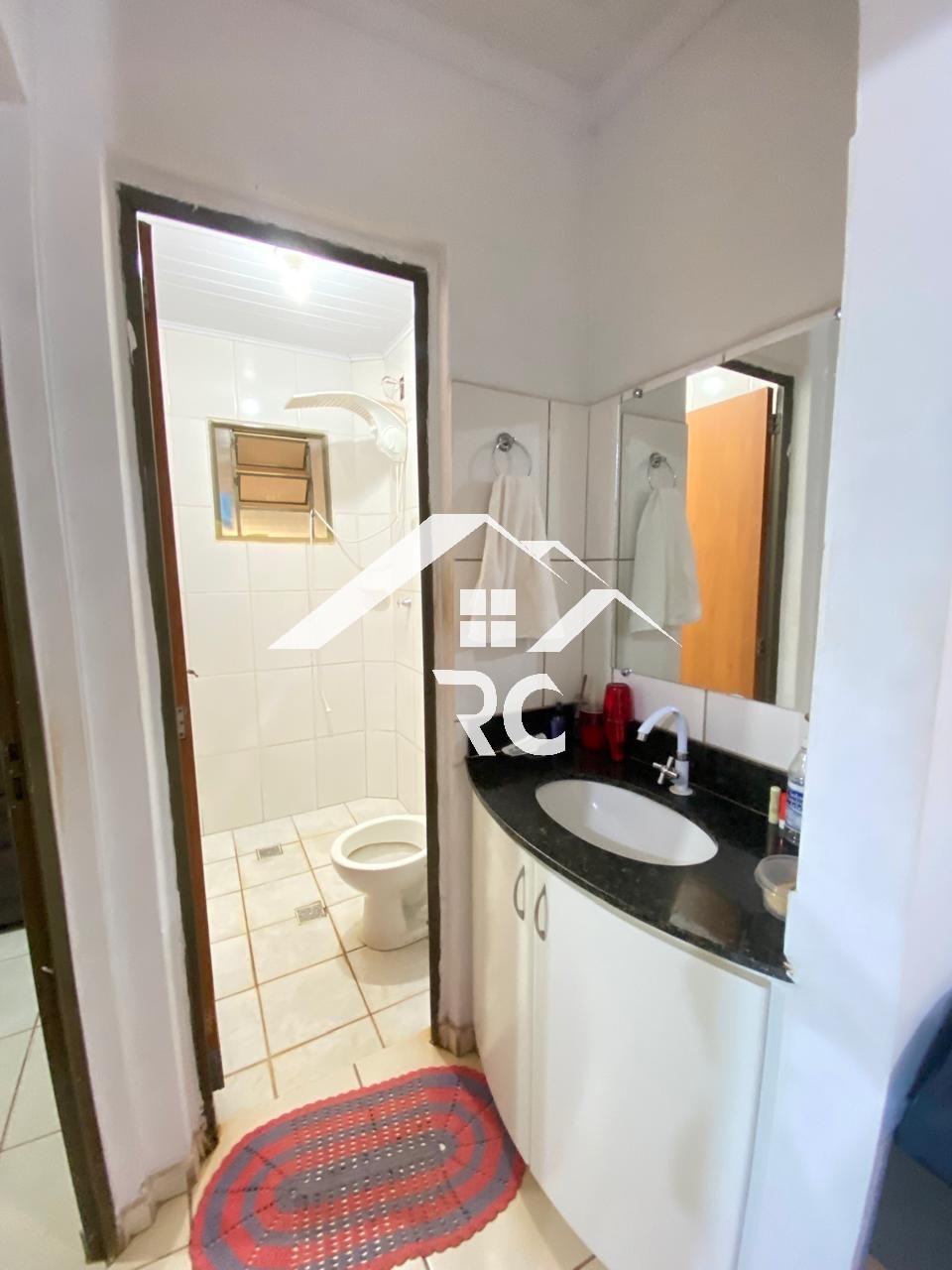 Casa, 2 quartos - Foto 4