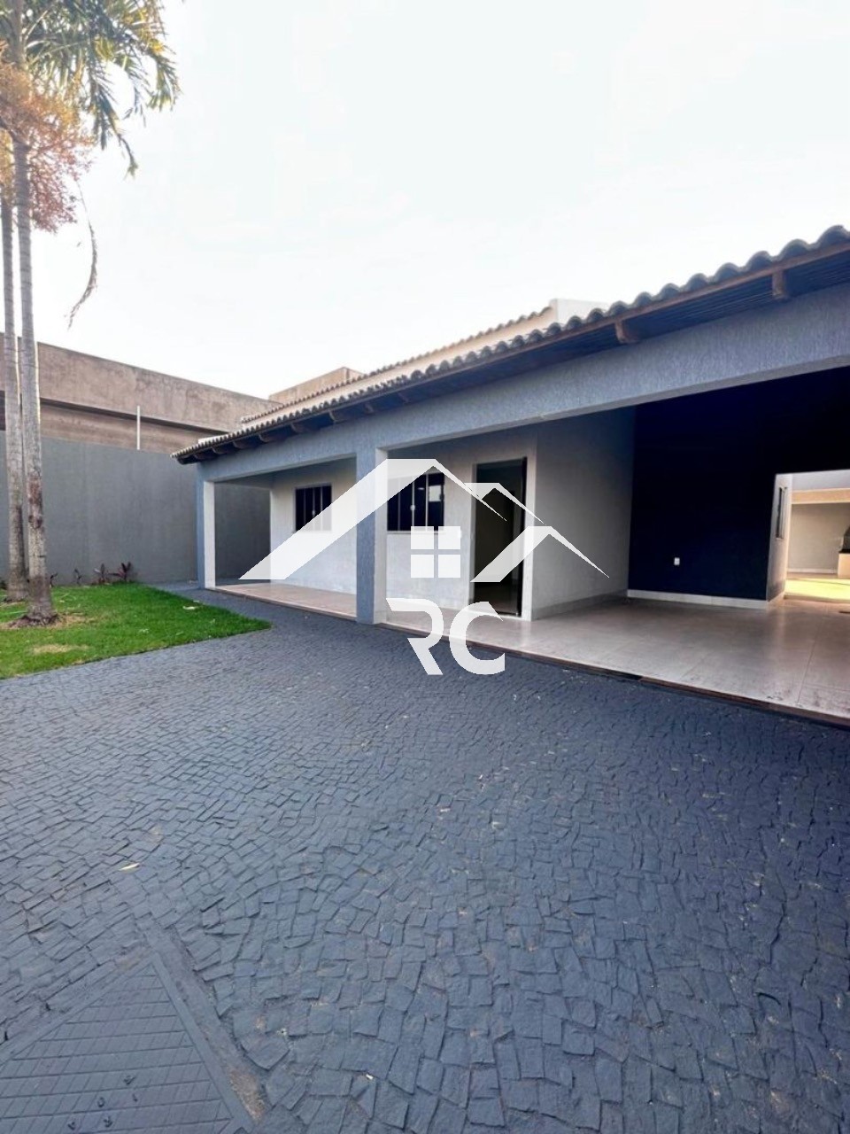 Casa, 3 quartos - Foto 4