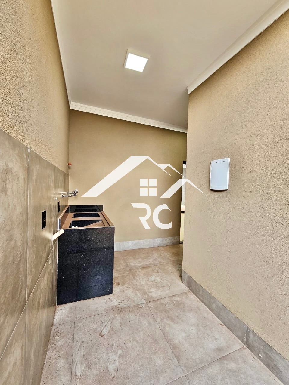 Casa, 3 quartos - Foto 4
