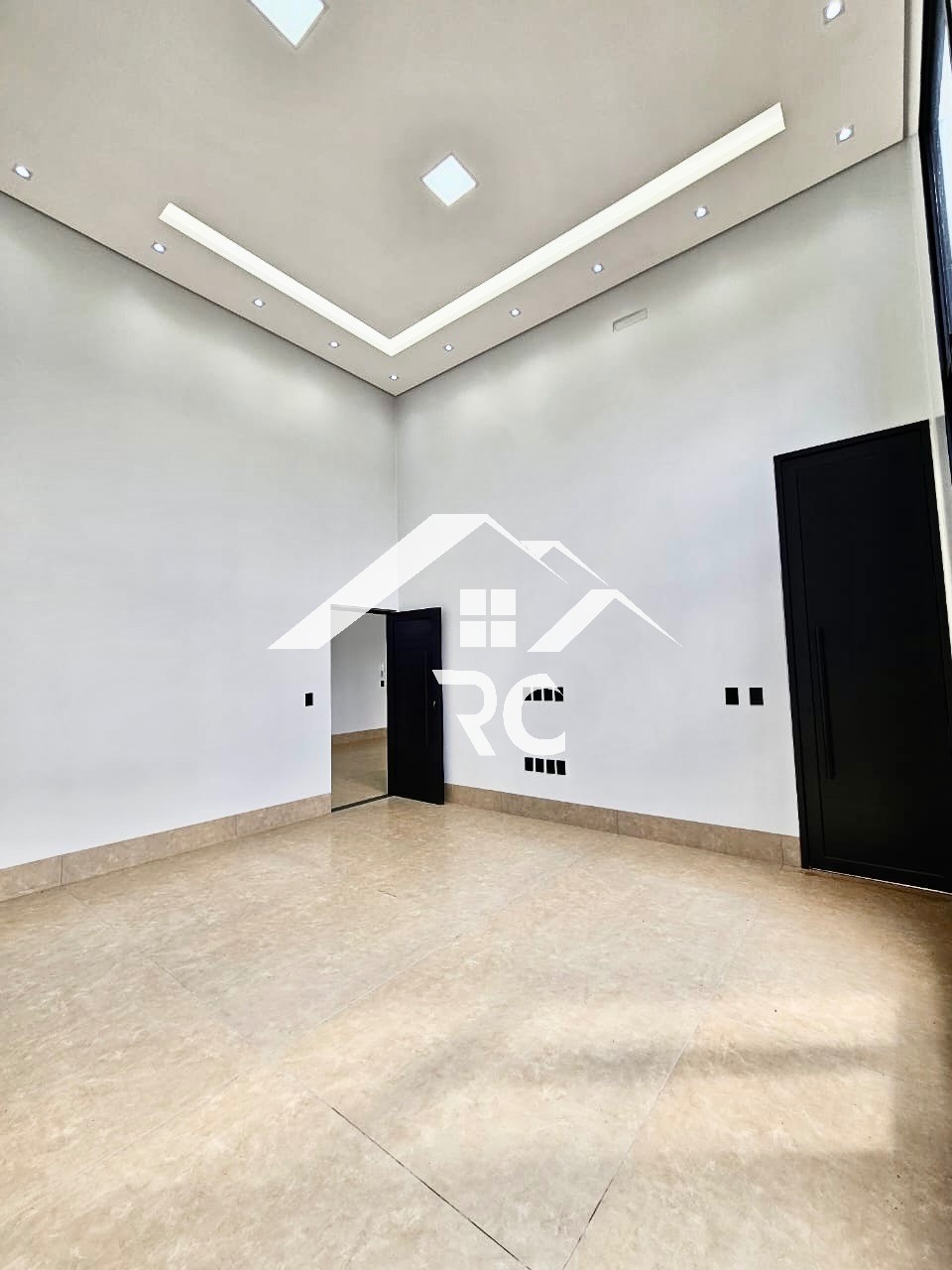 Casa, 3 quartos - Foto 2