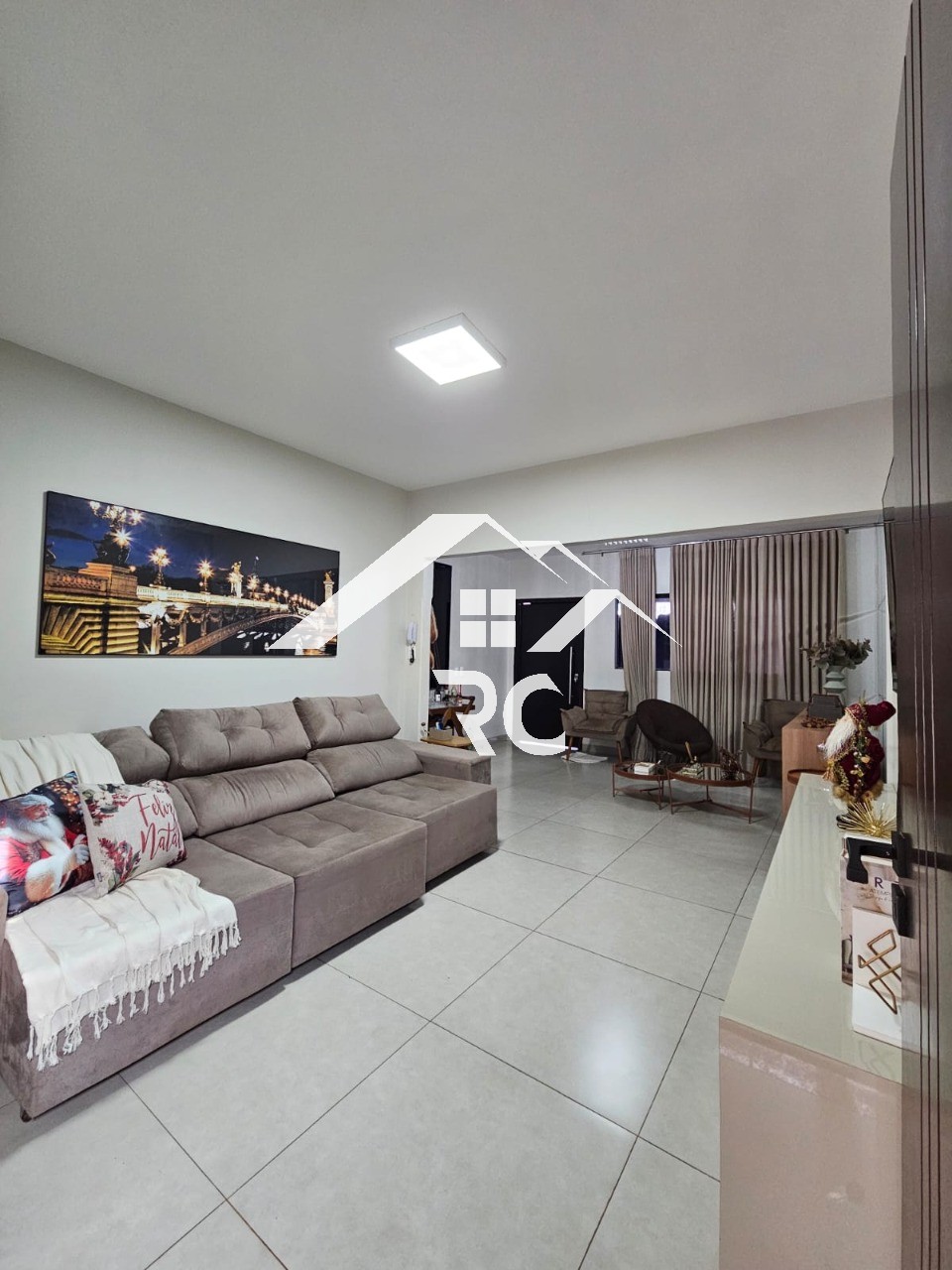 Casa, 3 quartos - Foto 4