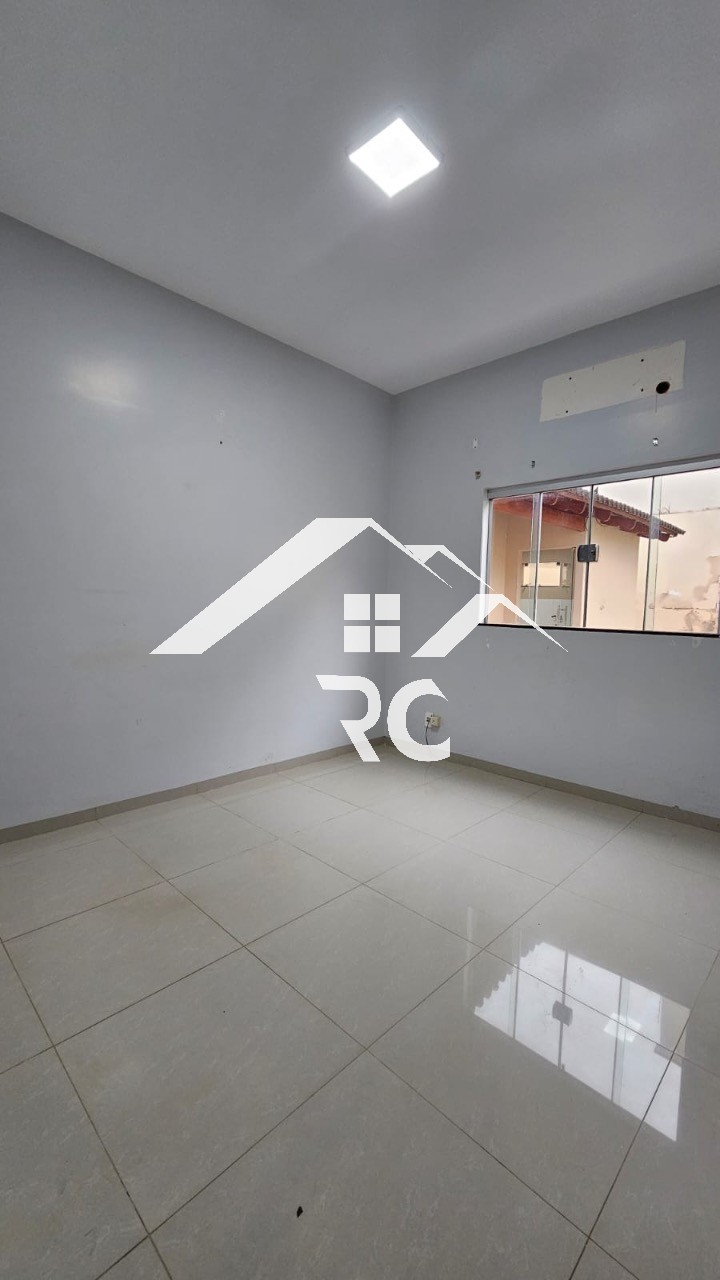 Casa, 3 quartos - Foto 2
