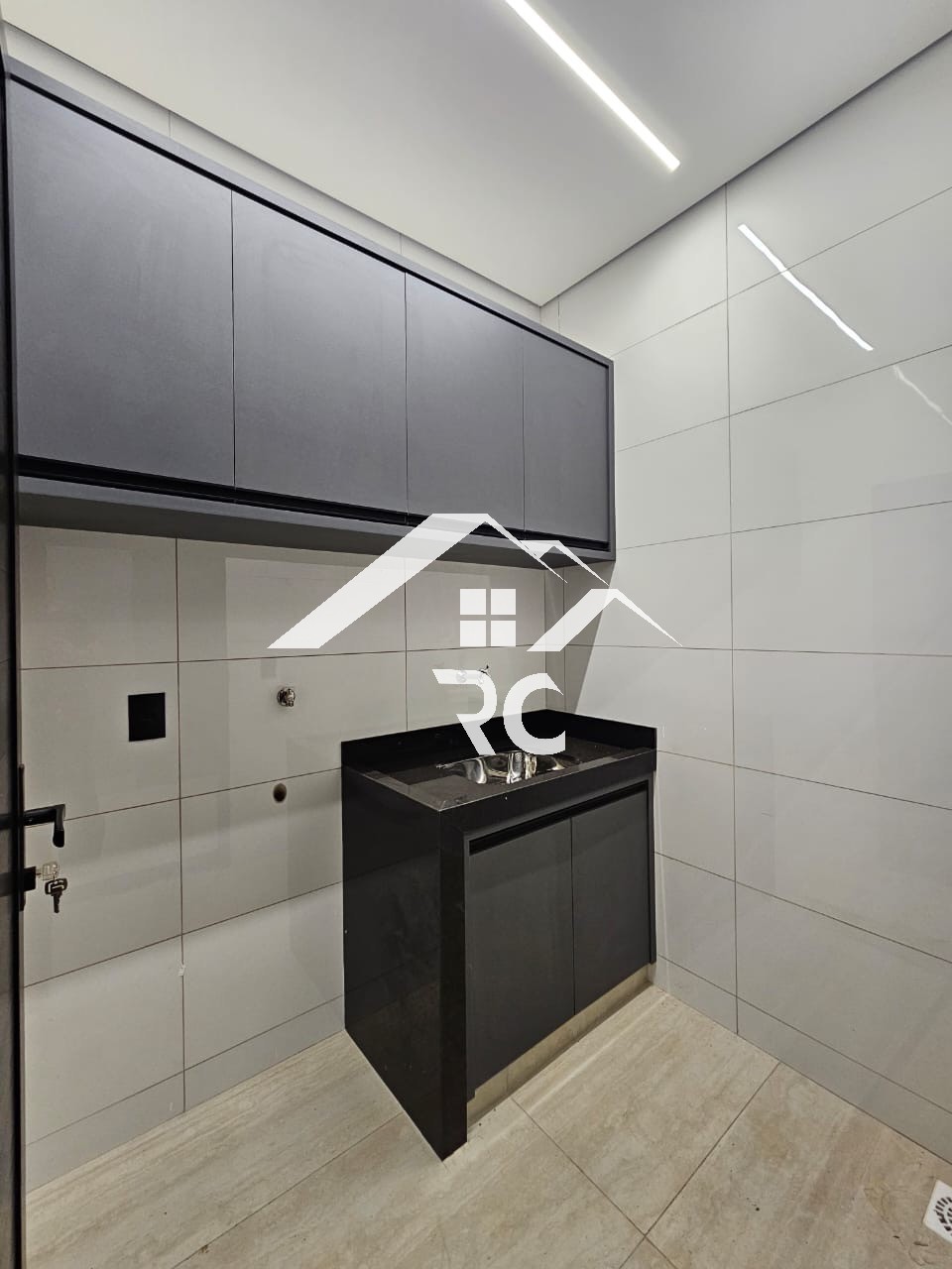 Casa, 3 quartos - Foto 4