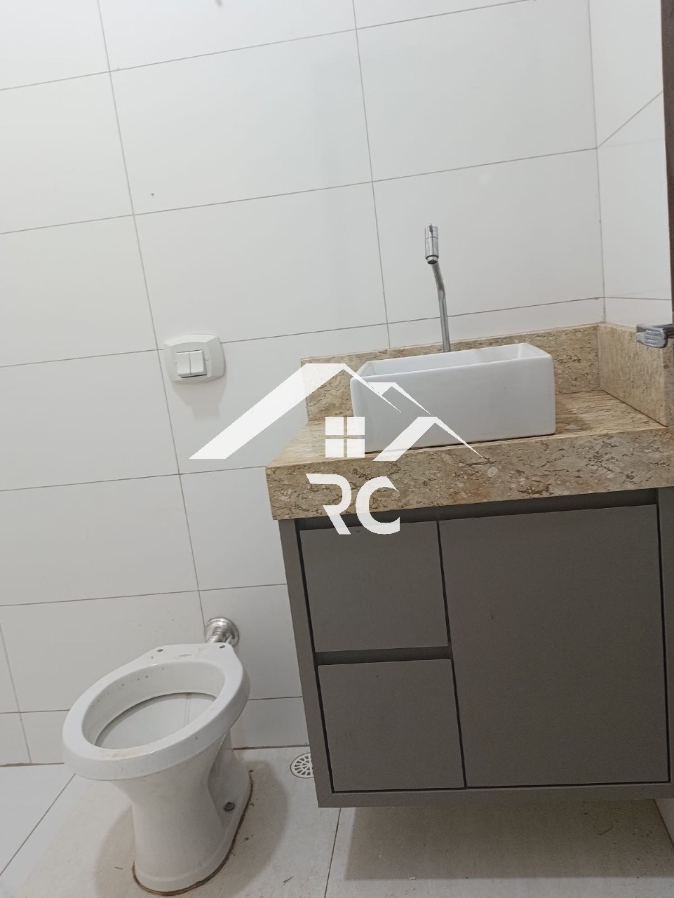 Casa, 3 quartos - Foto 8