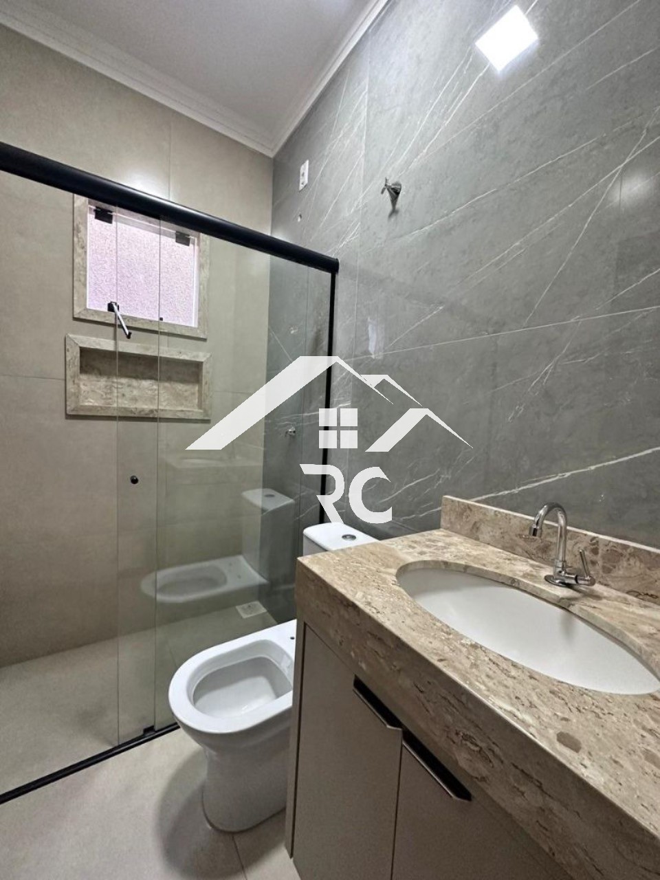 Casa, 3 quartos - Foto 7