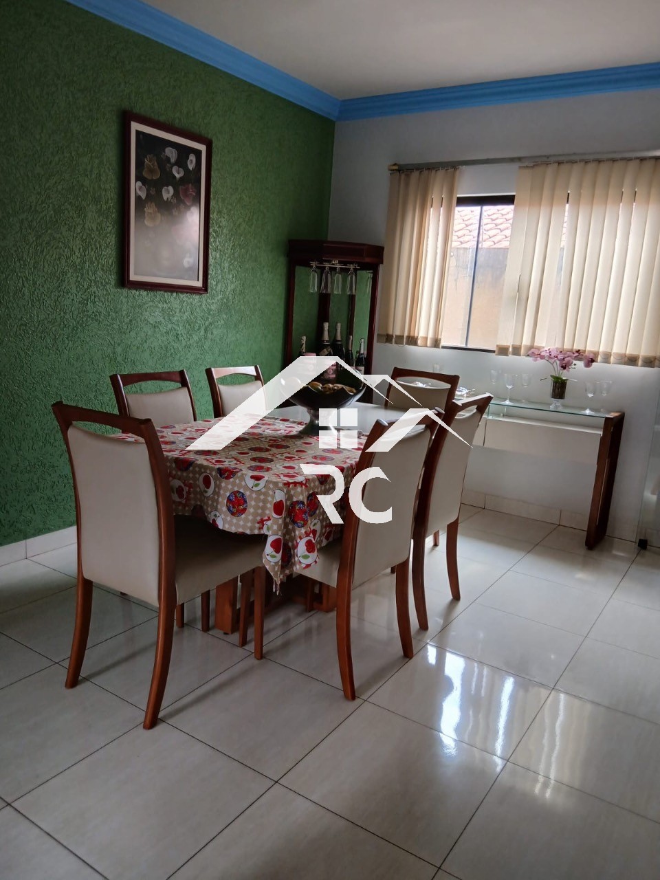 Chácara, 3 quartos - Foto 6