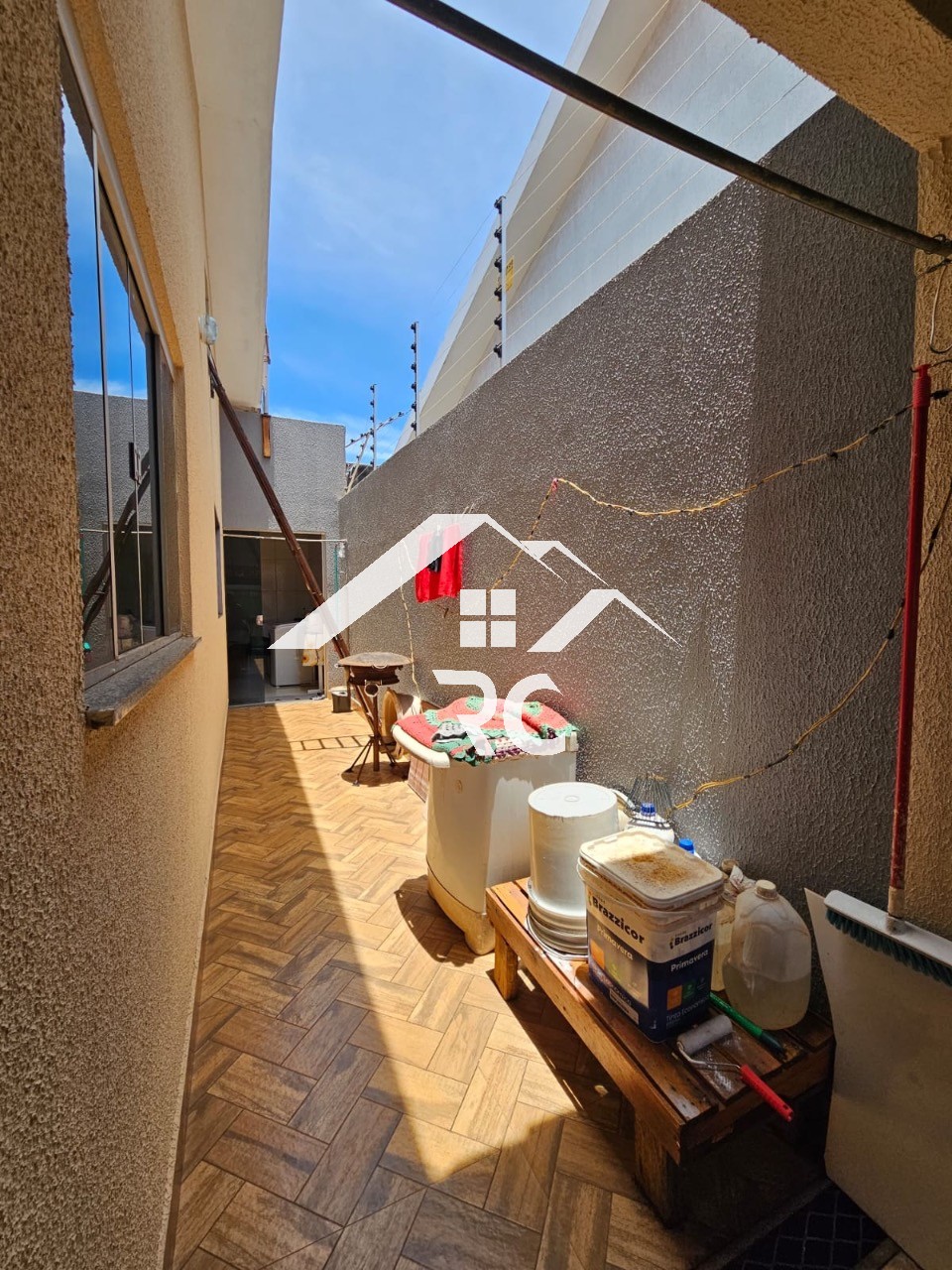 Casa, 2 quartos - Foto 19