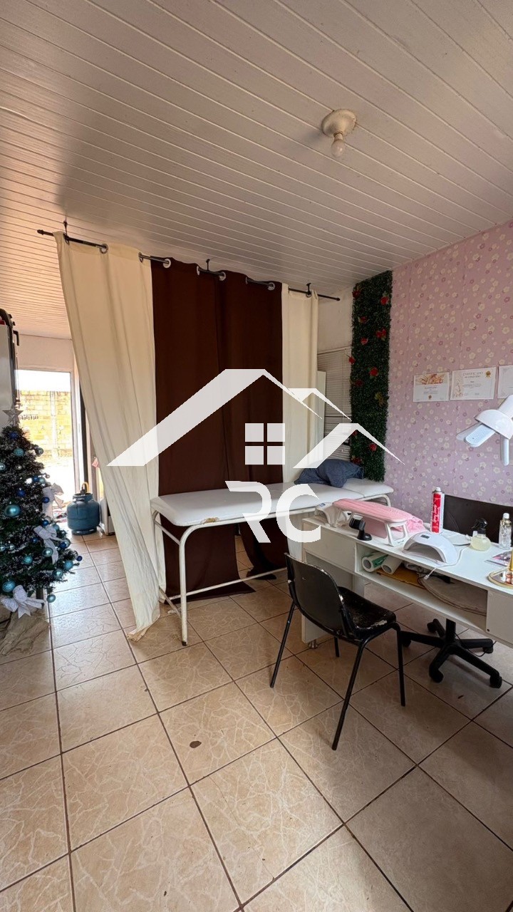 Casa, 2 quartos - Foto 2