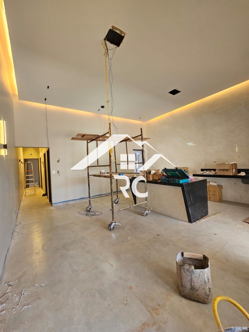 Casa, 3 quartos - Foto 7