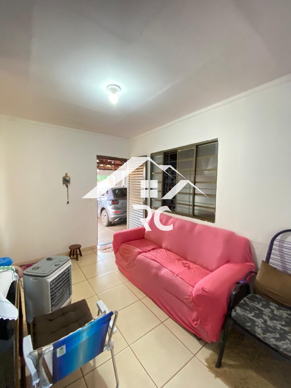 Casa, 2 quartos - Foto 2