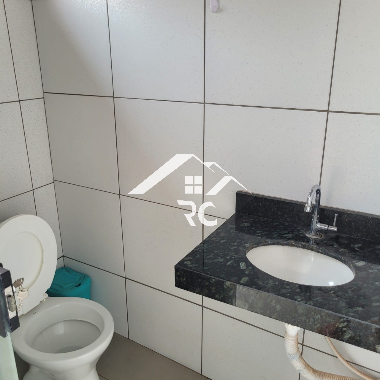 Casa, 2 quartos - Foto 10
