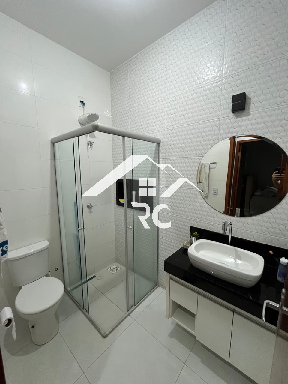 Casa, 3 quartos - Foto 5