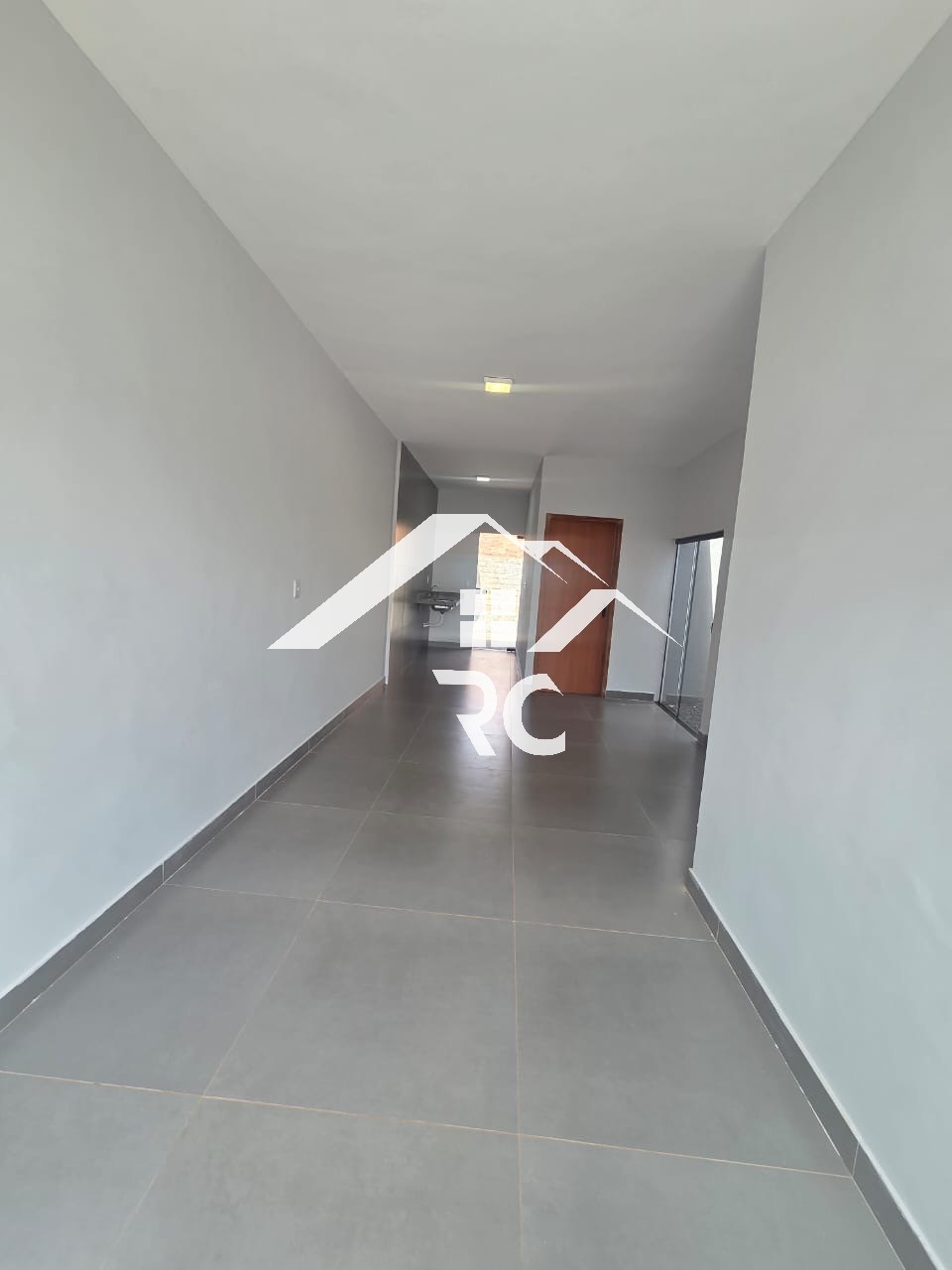 Casa, 2 quartos - Foto 2