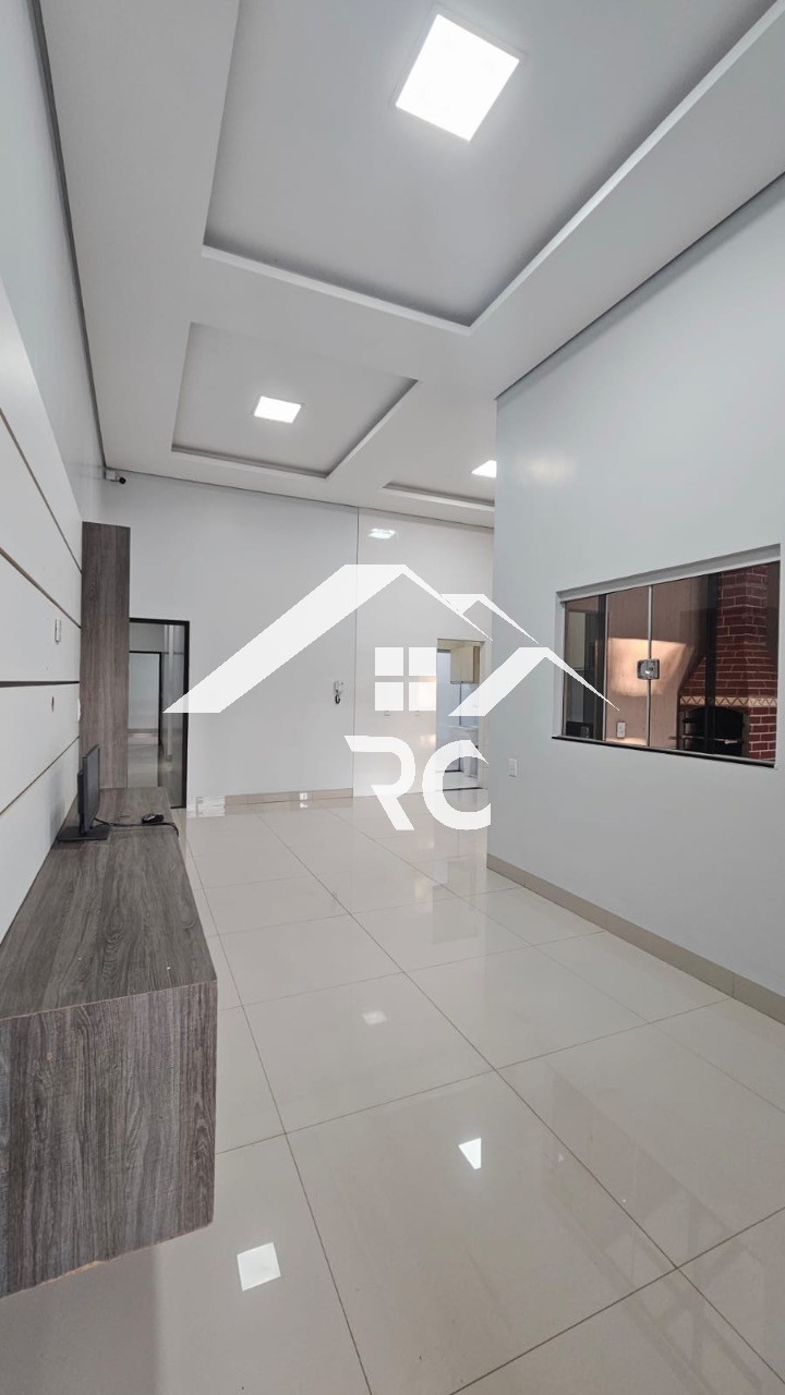 Casa, 3 quartos - Foto 5