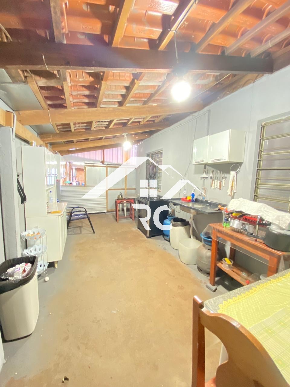 Casa, 2 quartos - Foto 10