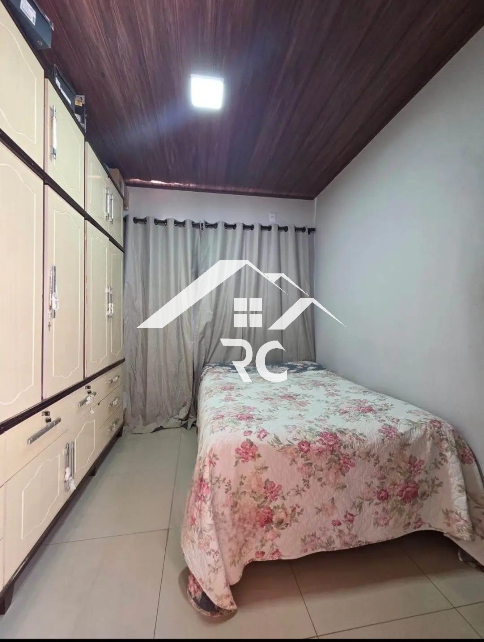 Casa, 3 quartos - Foto 2