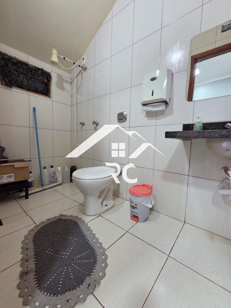 Casa, 5 quartos - Foto 10
