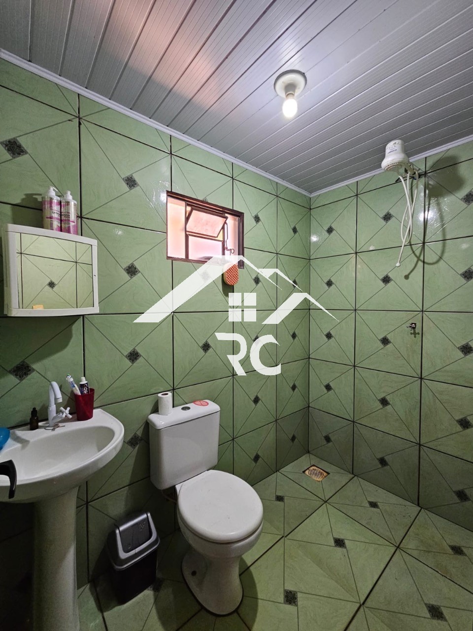 Casa, 2 quartos - Foto 10