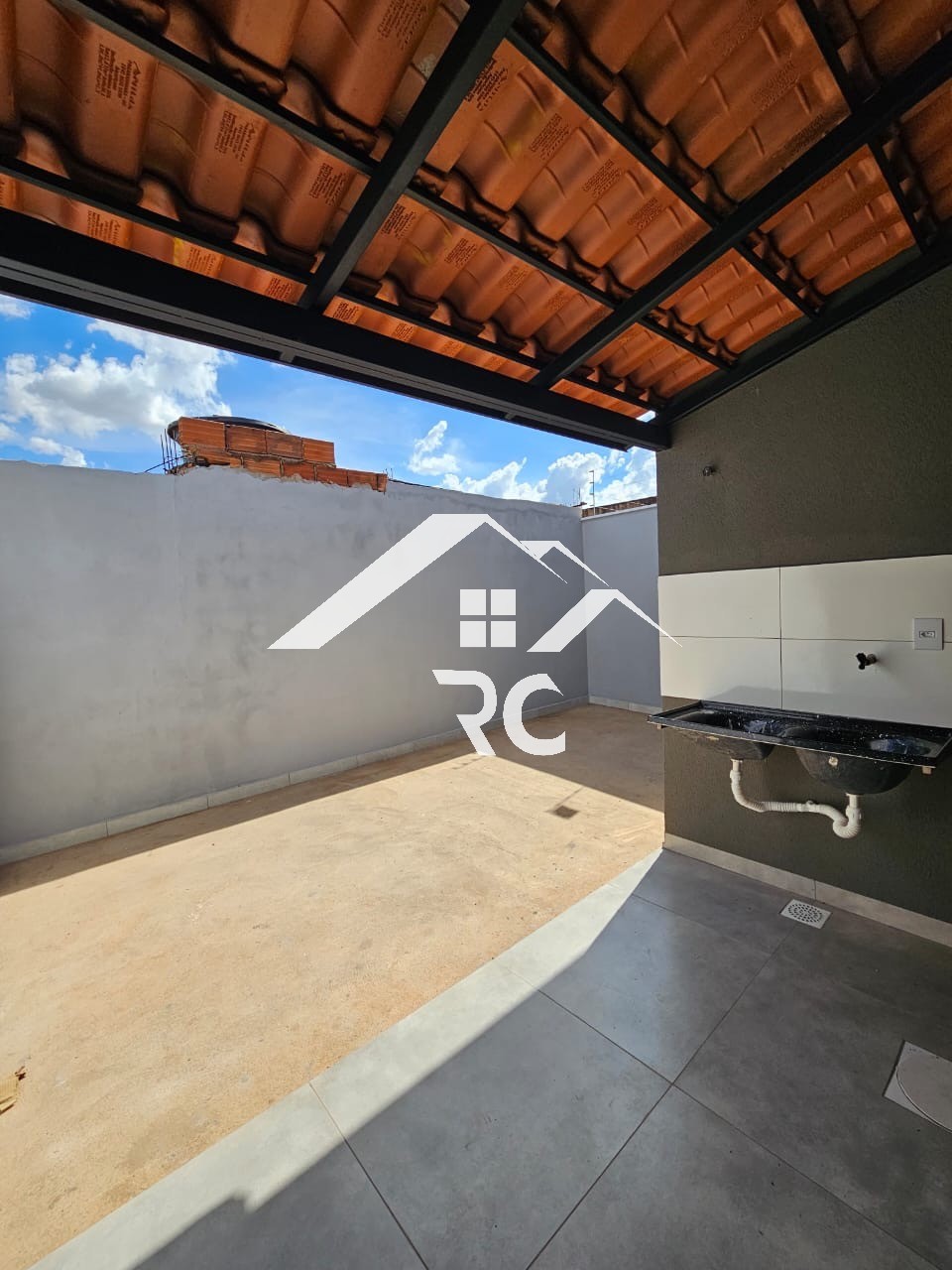 Casa, 3 quartos - Foto 8