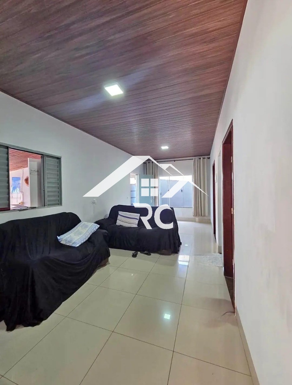 Casa, 3 quartos - Foto 5