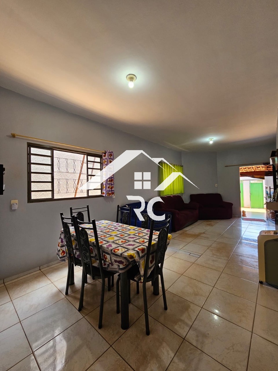 Casa, 2 quartos - Foto 18