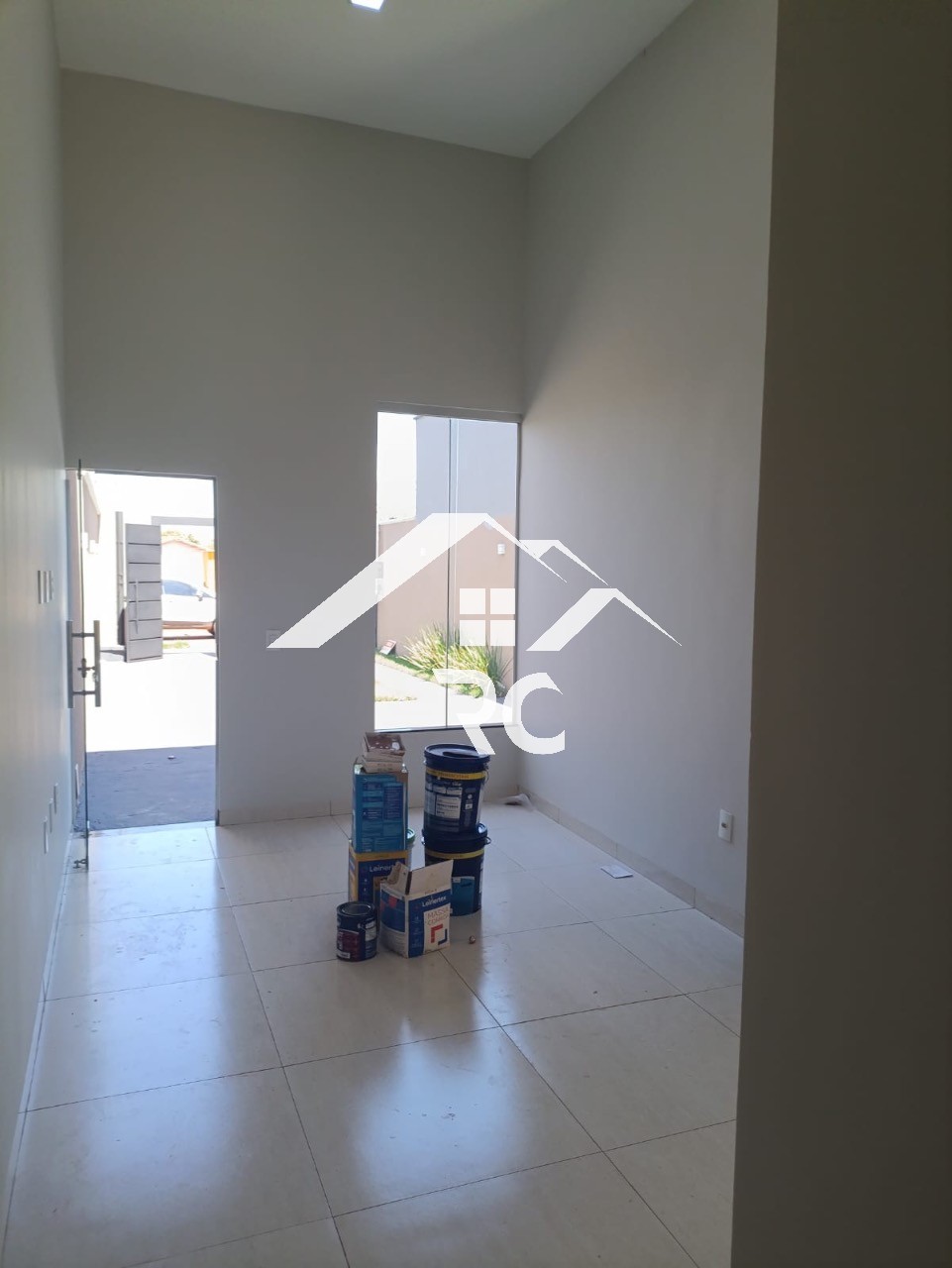 Casa, 3 quartos - Foto 2