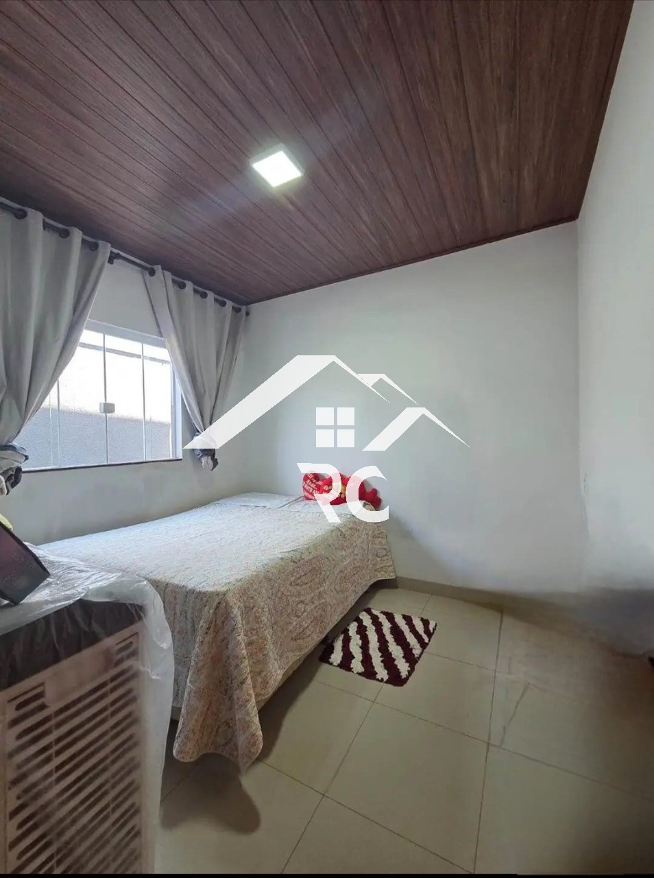 Casa, 3 quartos - Foto 6