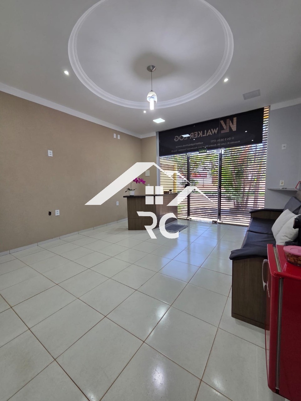 Casa, 5 quartos - Foto 6