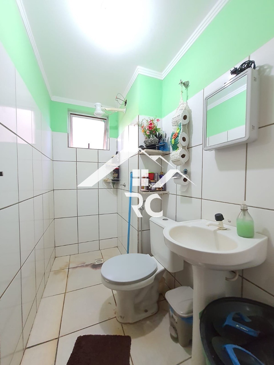 Apartamento, 2 quartos, 47 m² - Foto 4