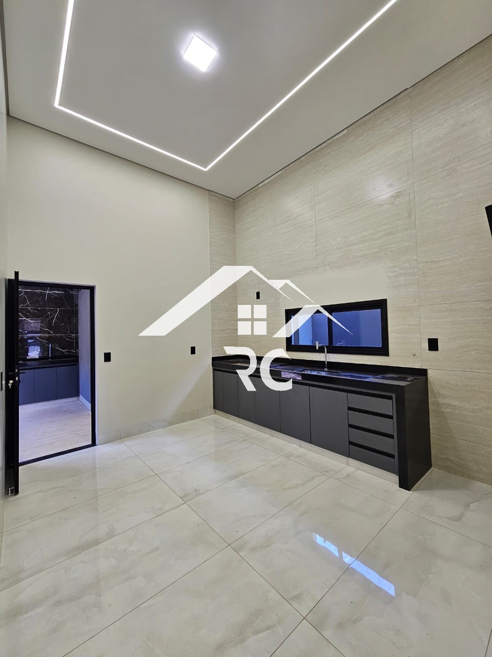 Casa, 3 quartos - Foto 6