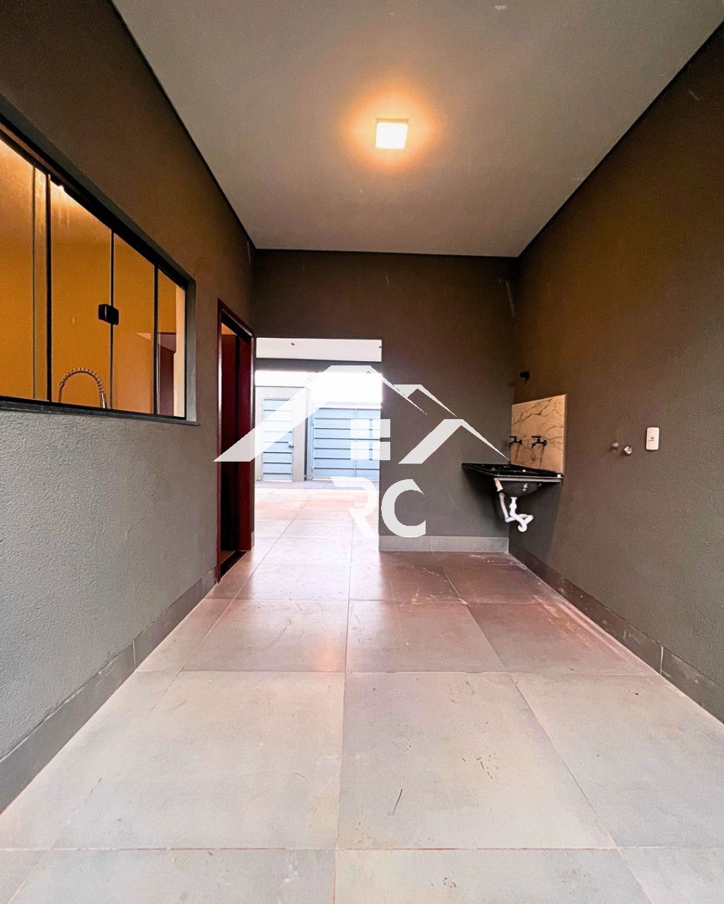 Casa, 3 quartos - Foto 11