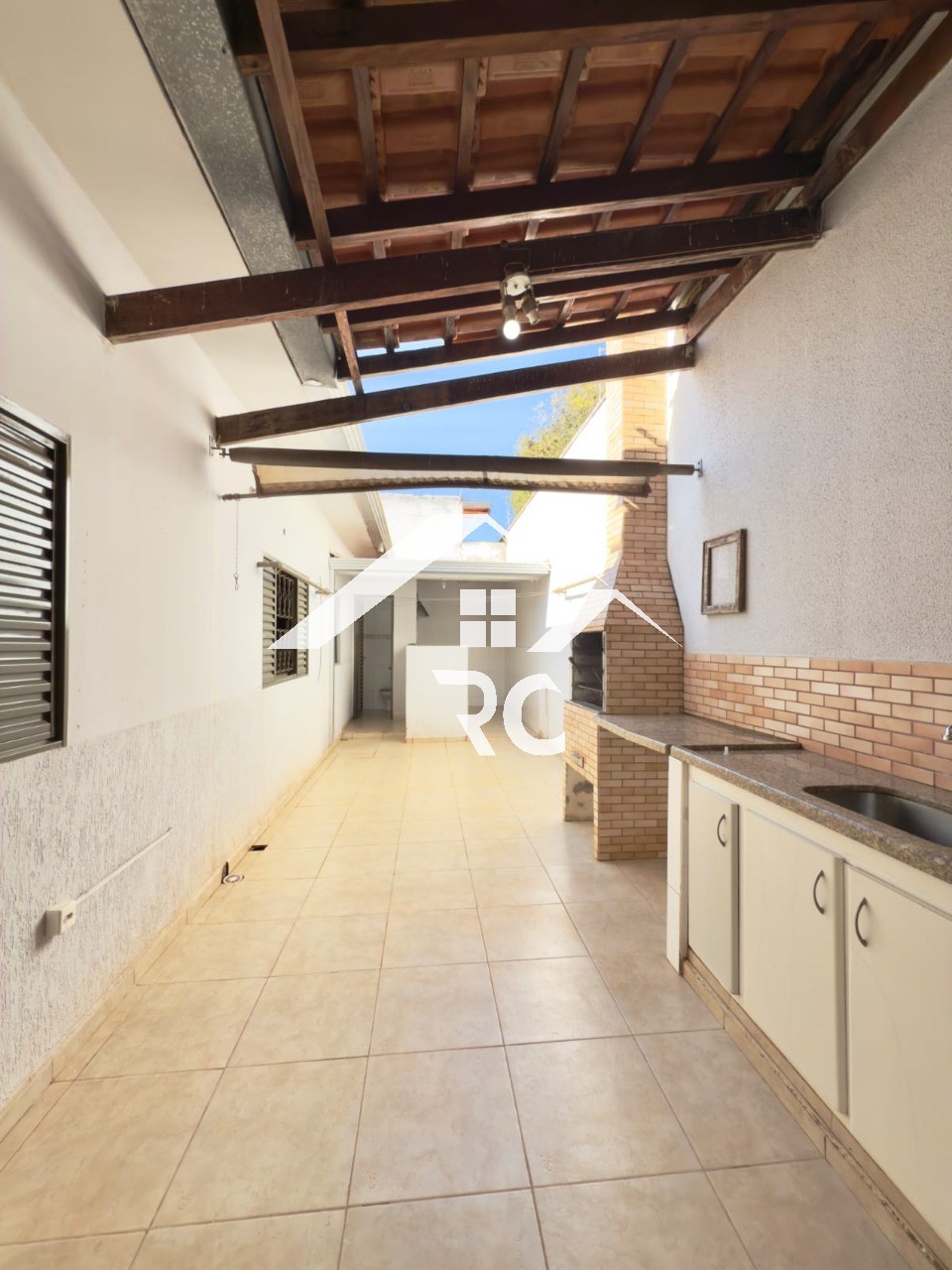 Casa, 4 quartos - Foto 21