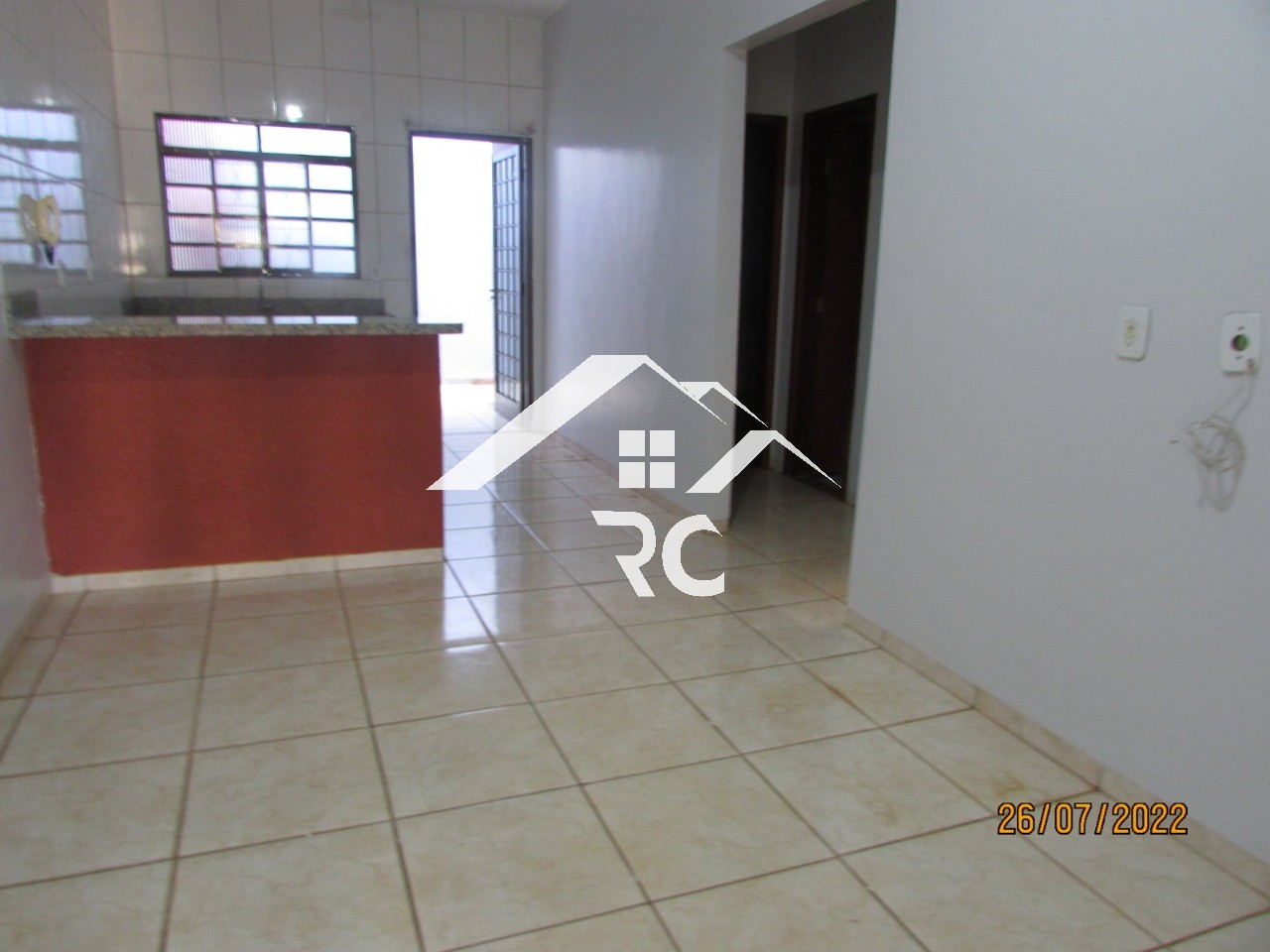 Casa, 2 quartos - Foto 13