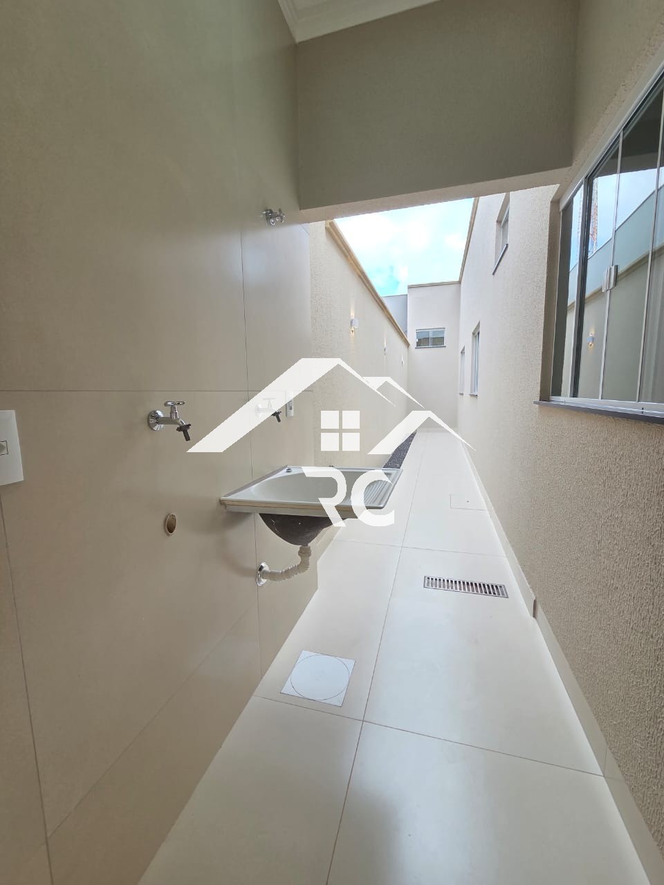 Casa, 3 quartos - Foto 10