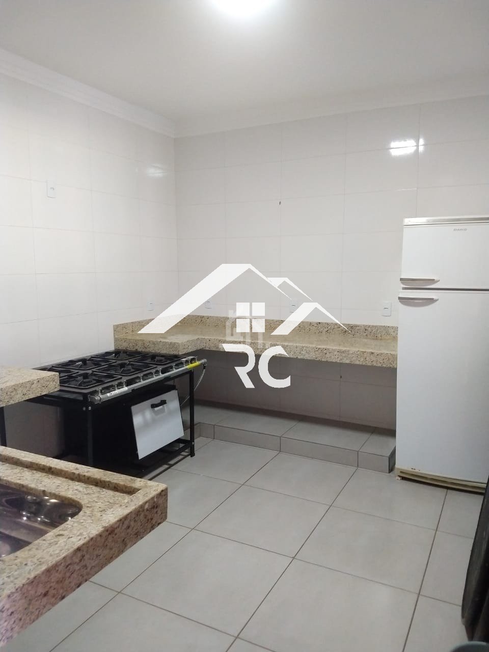 Casa, 3 quartos - Foto 5