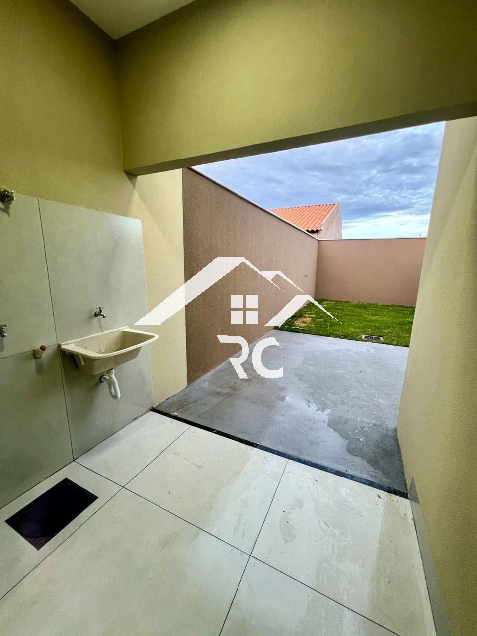 Casa, 3 quartos - Foto 7
