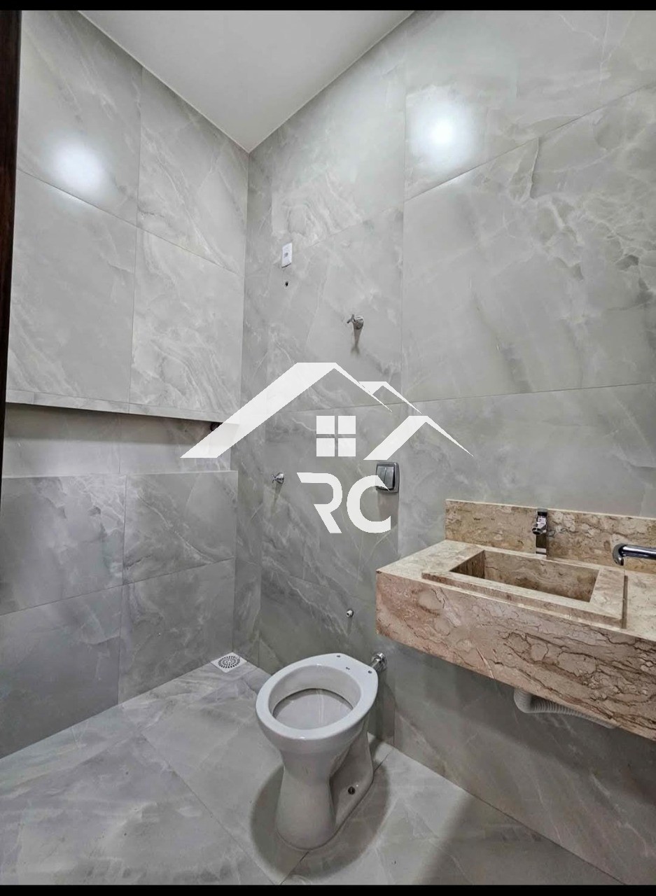 Casa, 3 quartos - Foto 7