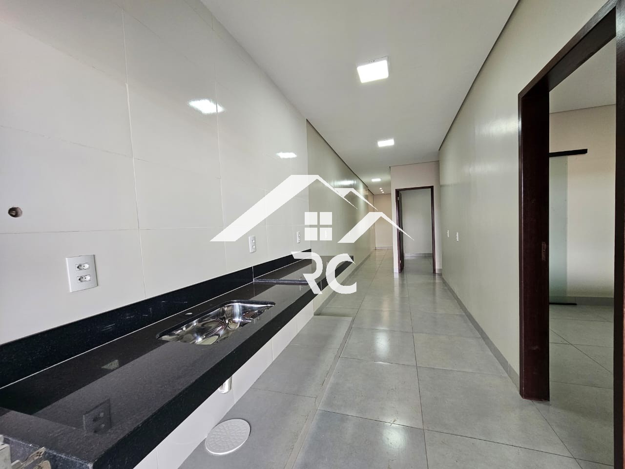 Casa, 2 quartos - Foto 6