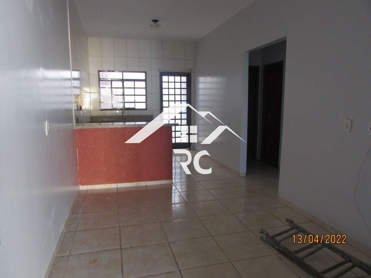Casa, 2 quartos - Foto 3