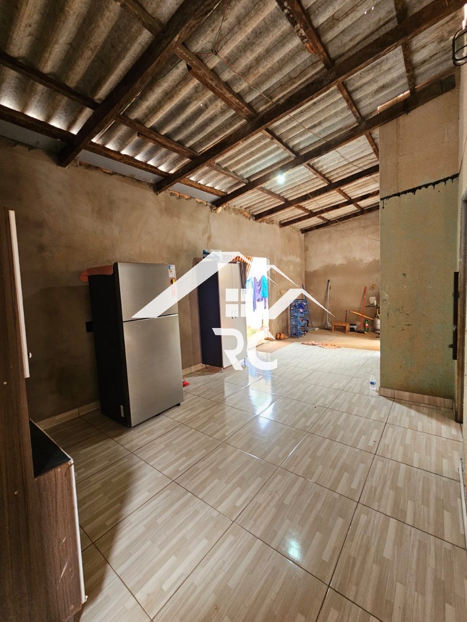 Casa, 2 quartos - Foto 6