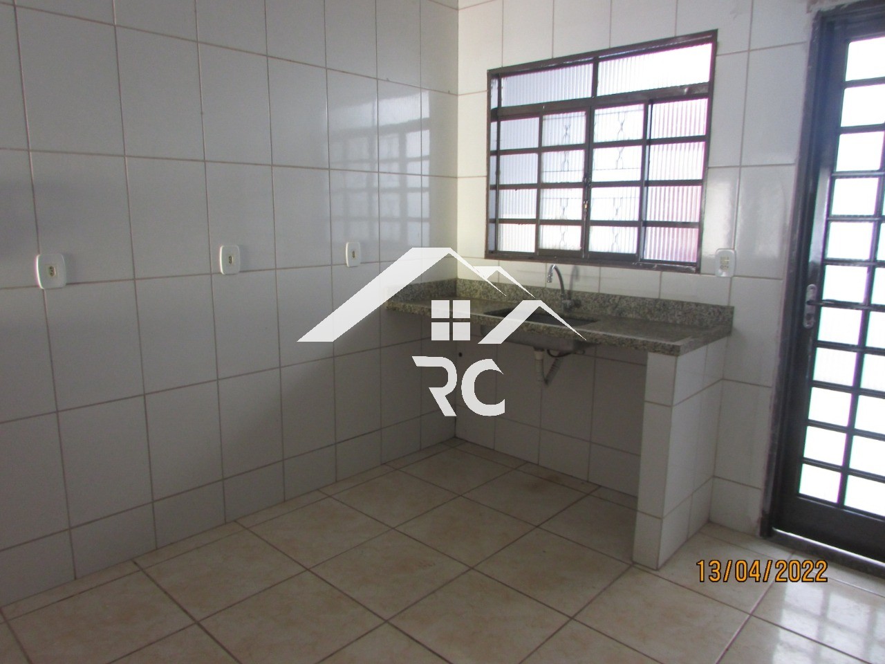 Casa, 2 quartos - Foto 4