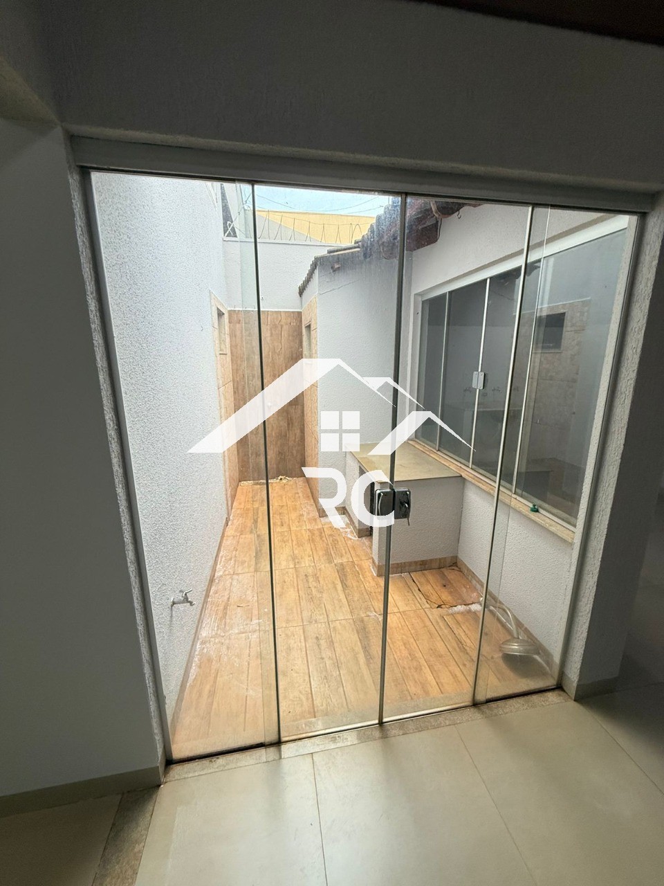 Casa, 3 quartos - Foto 7