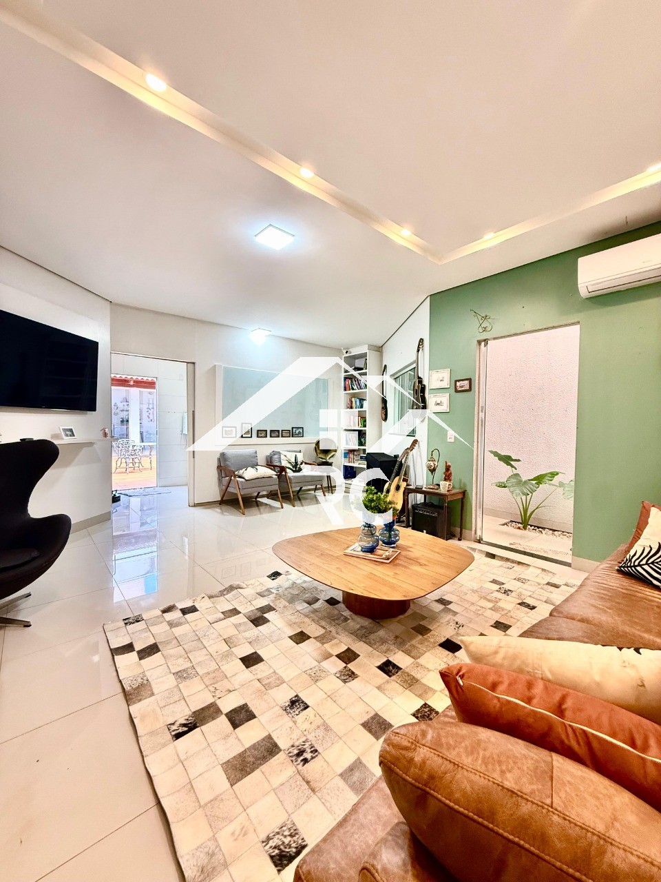 Casa, 3 quartos - Foto 5