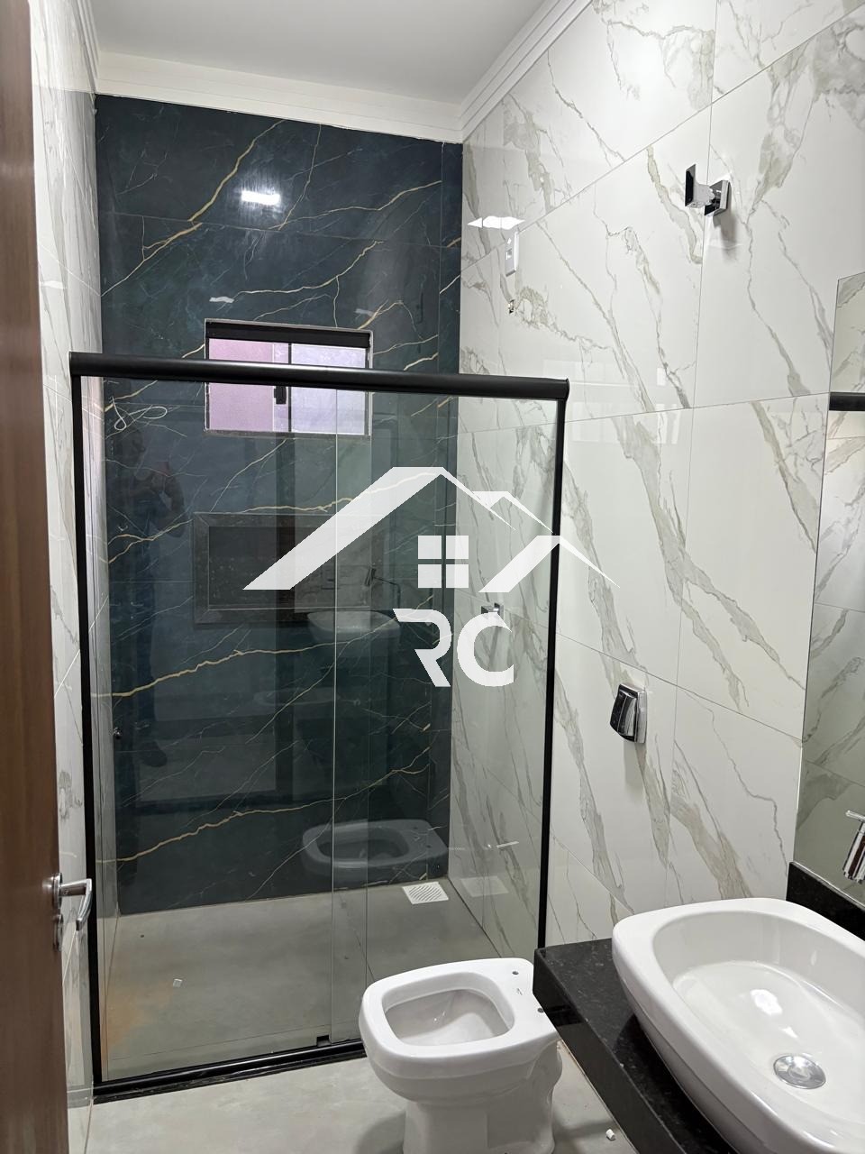 Casa, 3 quartos - Foto 10