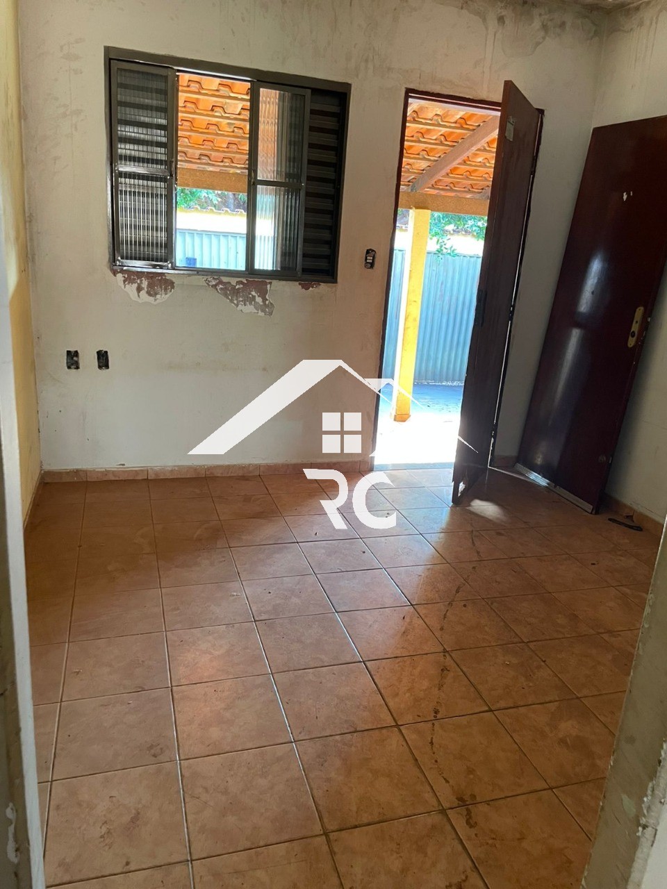 Casa, 2 quartos - Foto 2