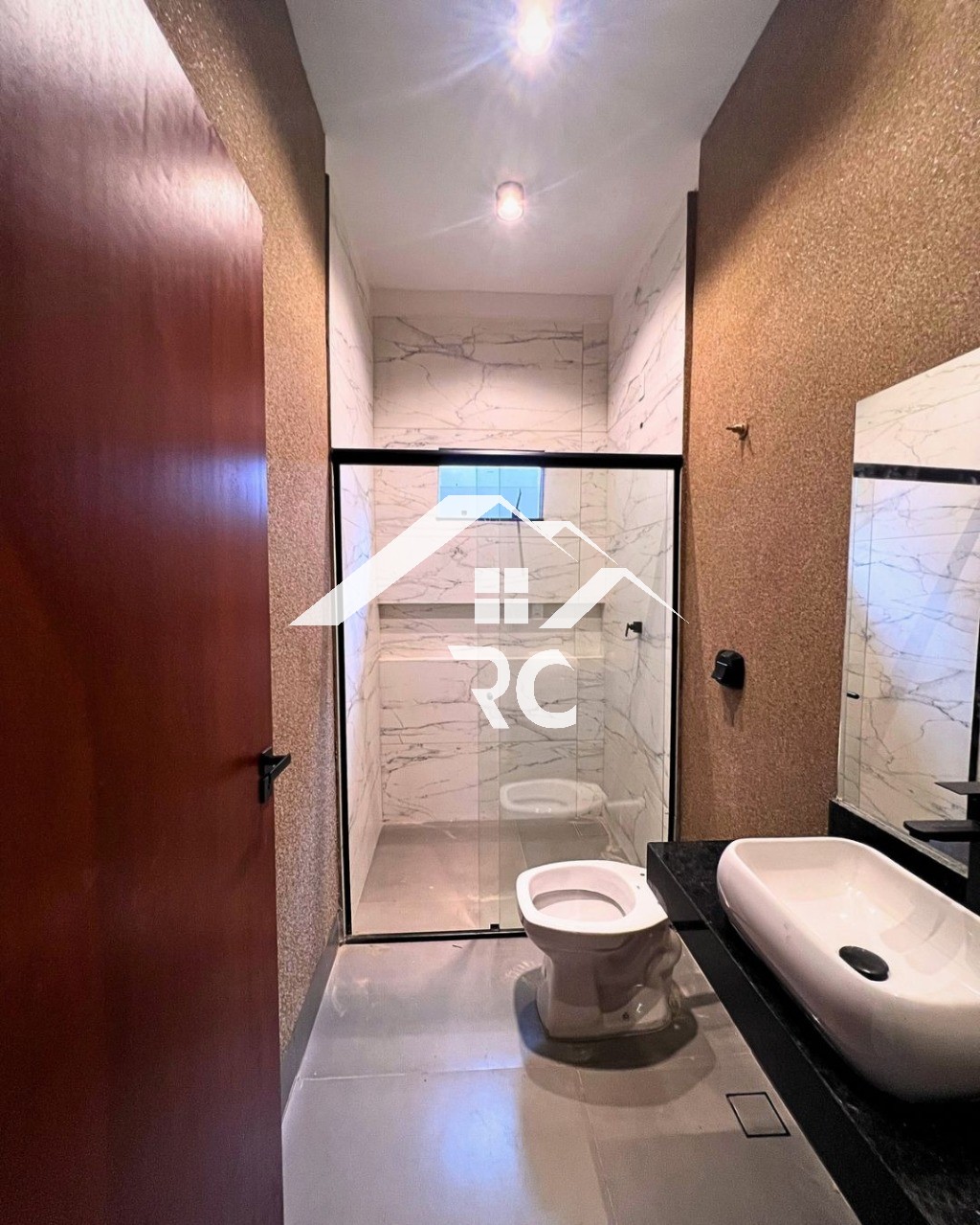 Casa, 3 quartos - Foto 7